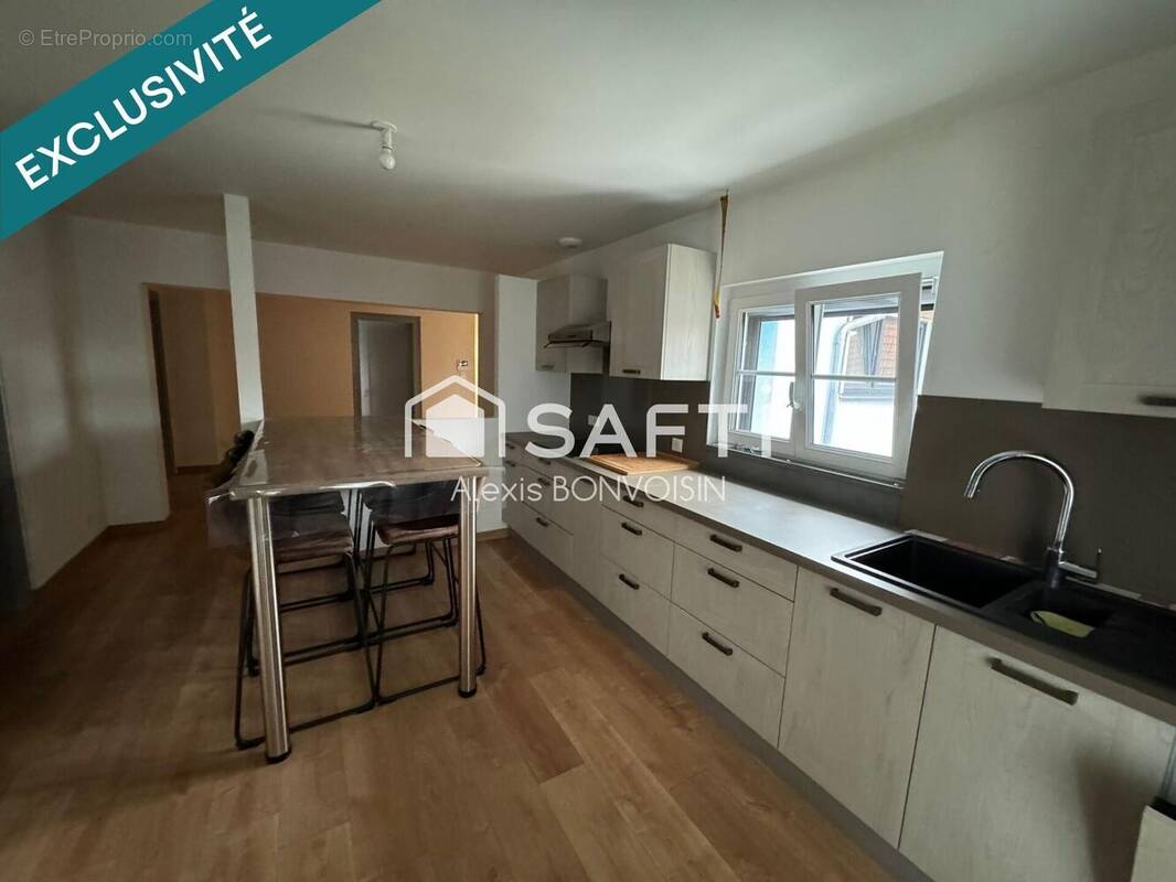 Photo 1 - Appartement à OBERHOFFEN-SUR-MODER