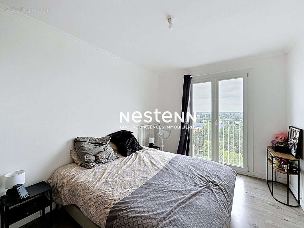 Appartement à JOUE-LES-TOURS