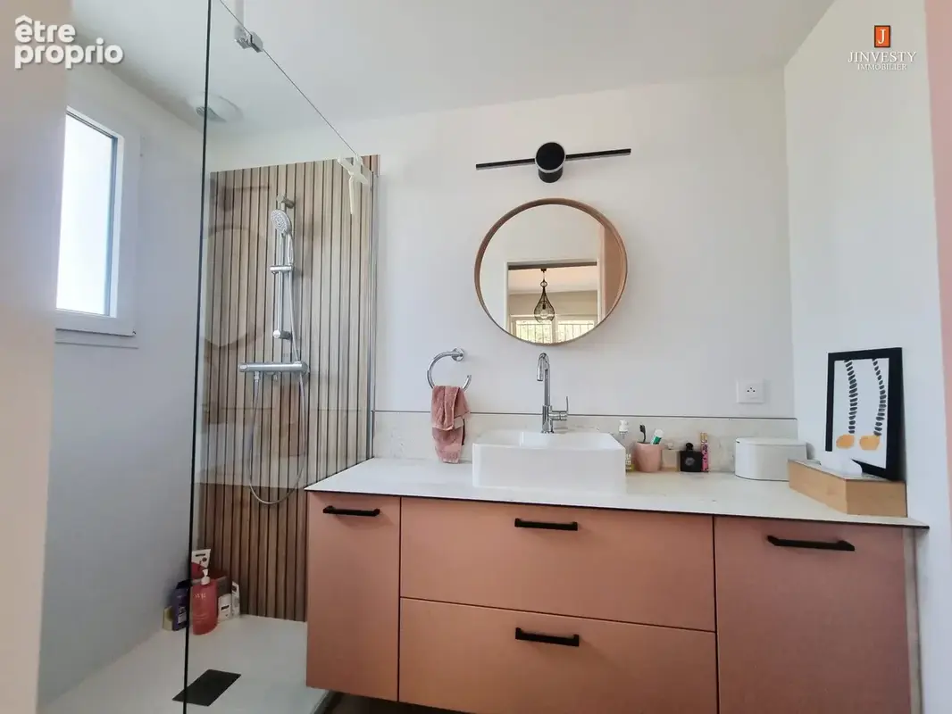 Maison 4 pièces 105 m² à vendre à Lanester (56600) - photo 7
