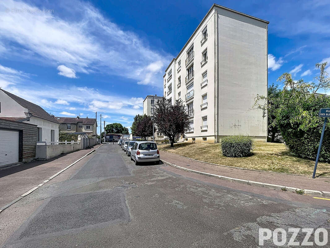 Appartement Caen 3 pièce(s) 62 m2 - photo 13