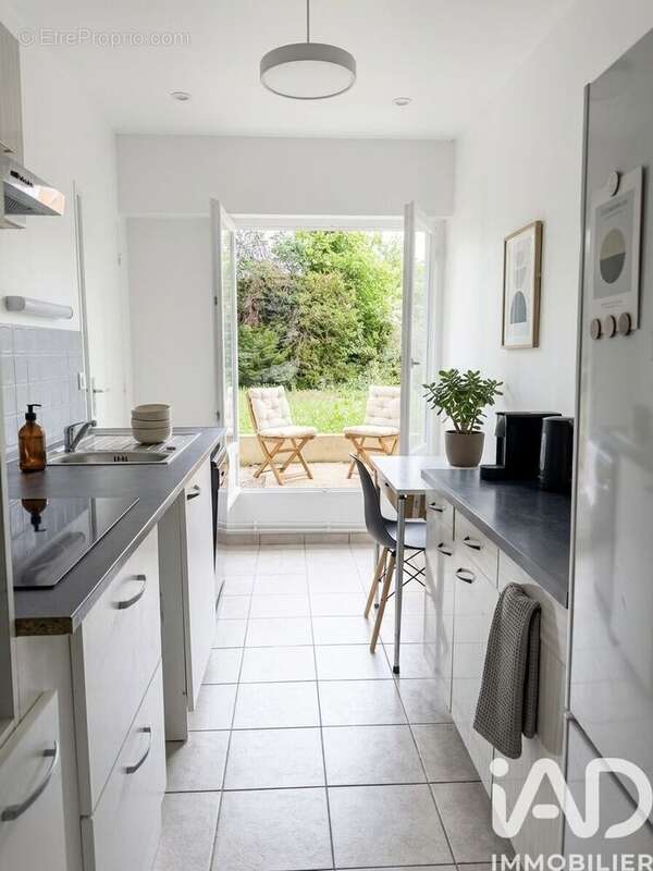 Photo 7 - Appartement à PANTIN