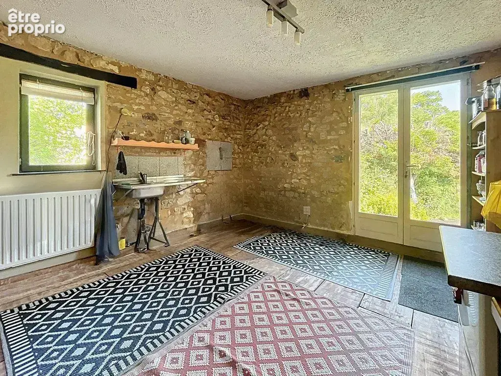 Vente Maison Larzac(24170) 122 500ï¿œ - photo 7
