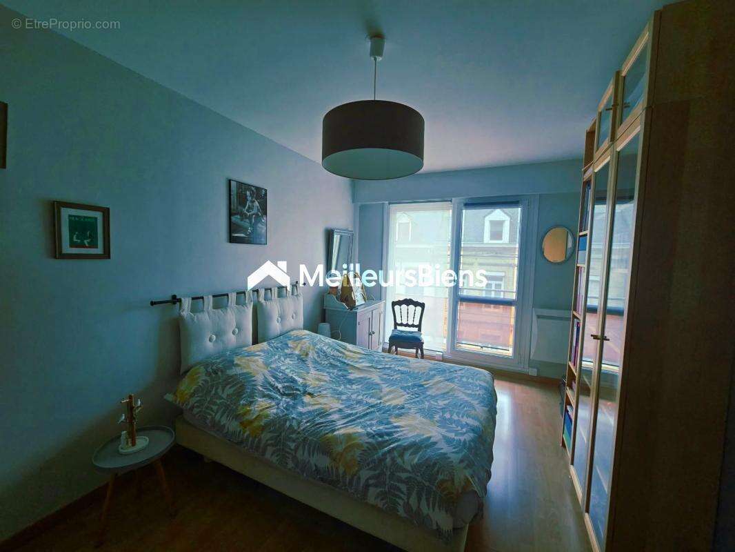 Appartement à VALENCIENNES