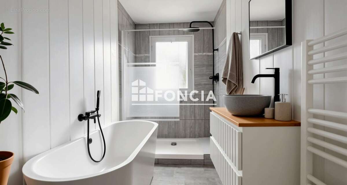 Appartement à LA BAULE-ESCOUBLAC