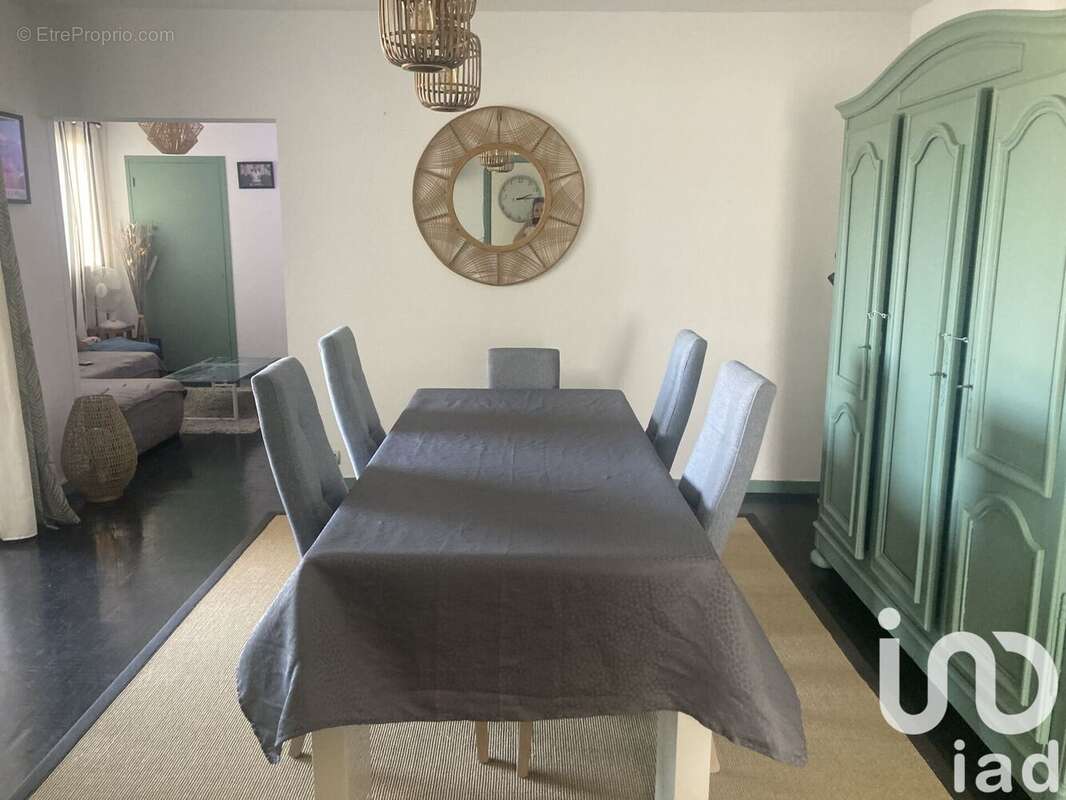 Photo 9 - Appartement à TARBES