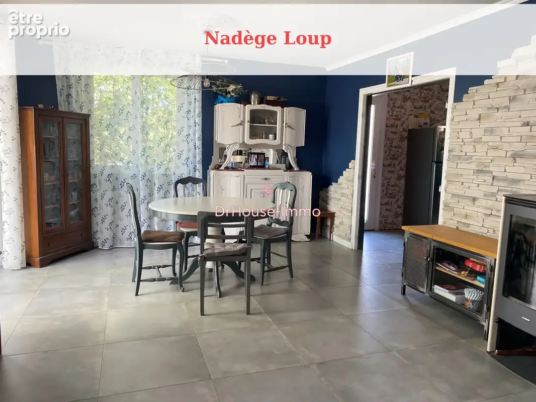 Maison 6 pièces 126 m² à vendre à Leugny (89130) - photo 42