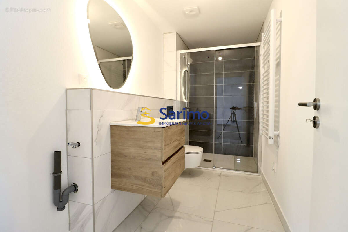 Appartement à HOENHEIM