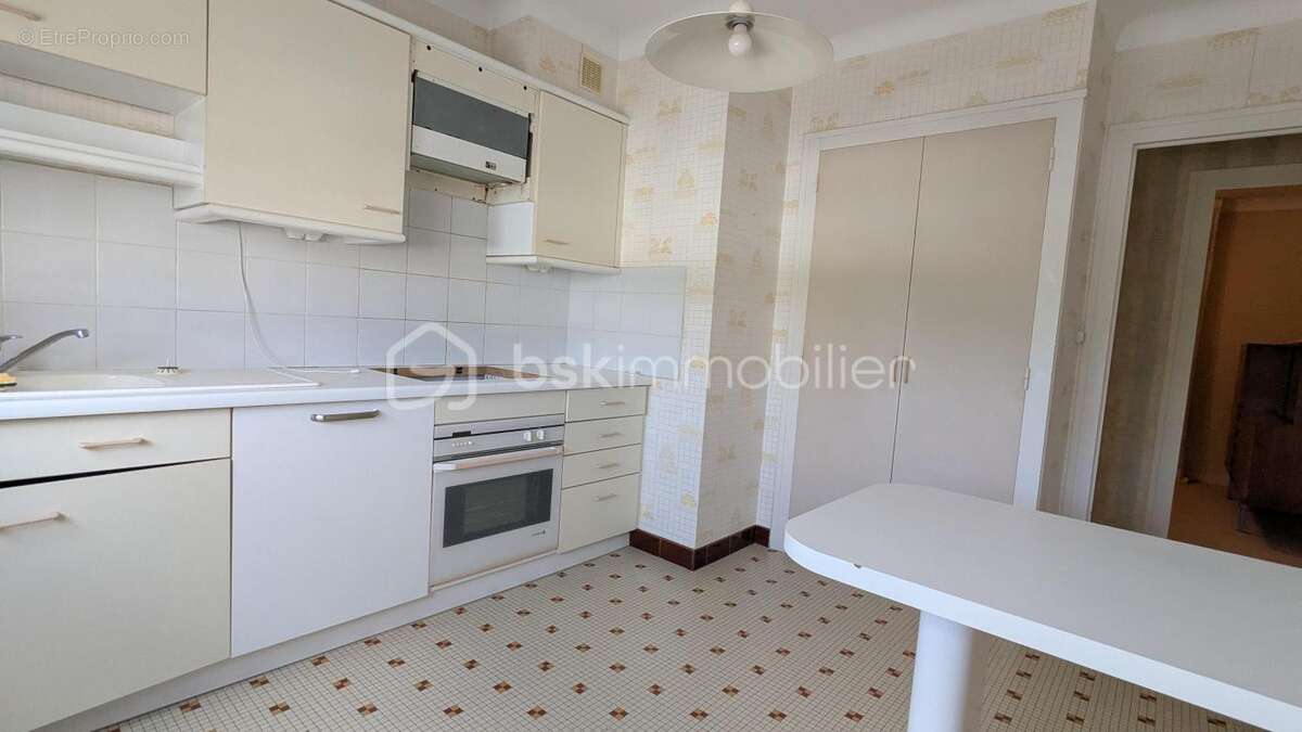 Saint-Nazaire – Quartier Méan Maison des années 70 à fort potentiel – 88 m² habitables + combles aménageables - photo 6