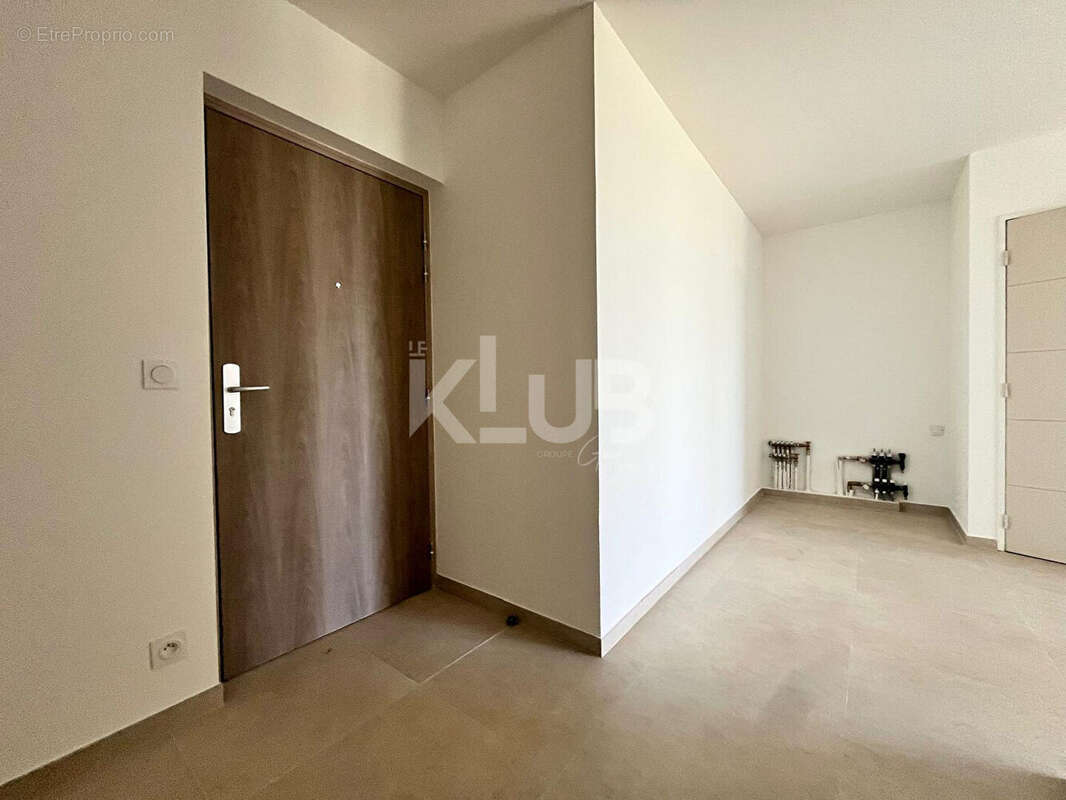Appartement 2 pièces à vendre à Aix-en-Provence - Réf CO1256 - photo 8
