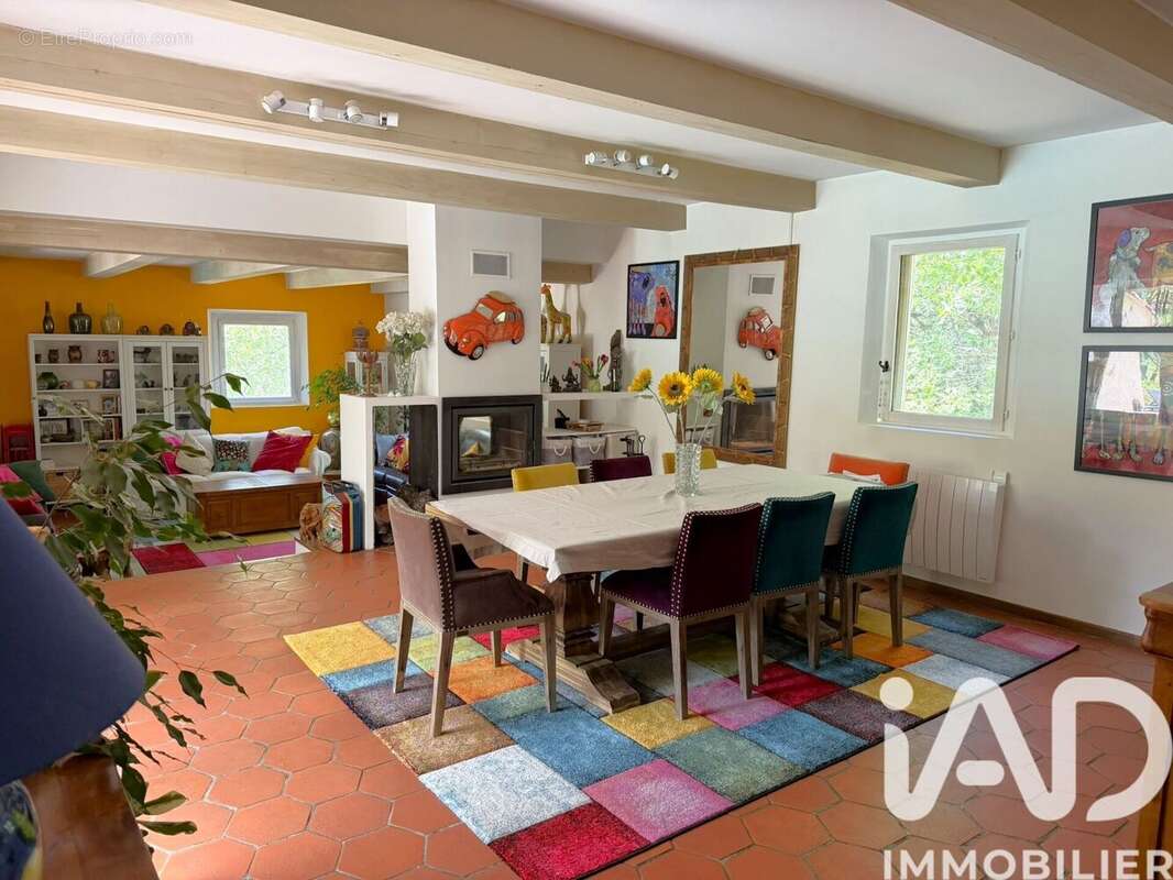 Photo 5 - Maison à PEYNIER