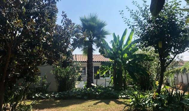 Maison à VENSAC