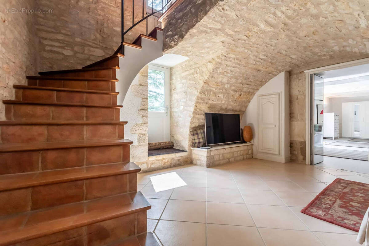 Maison à CAHORS