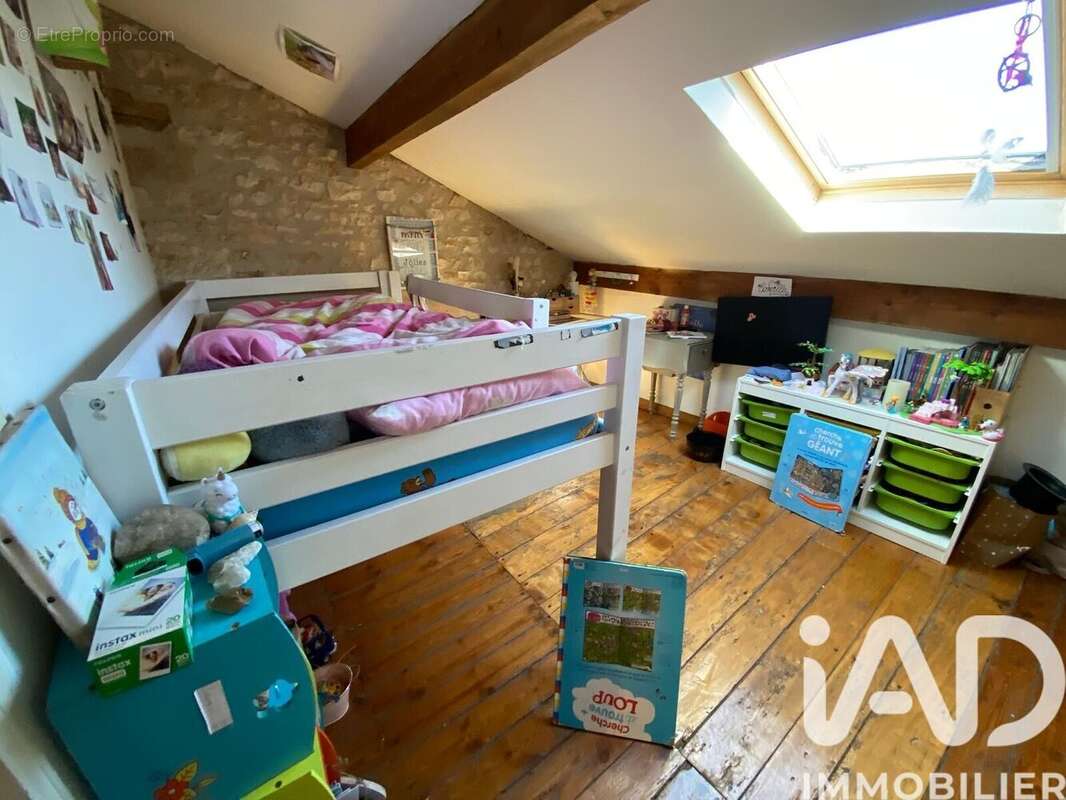 Maison 127 m² à Ventouse  - photo 9