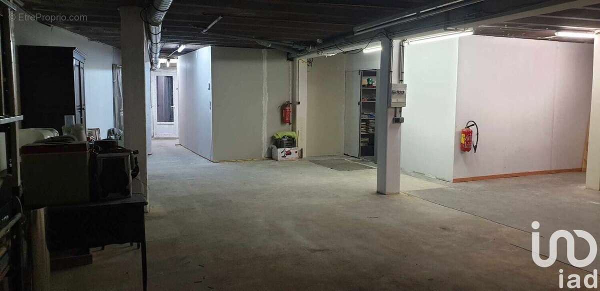 Photo 6 - Appartement à LA SOUTERRAINE