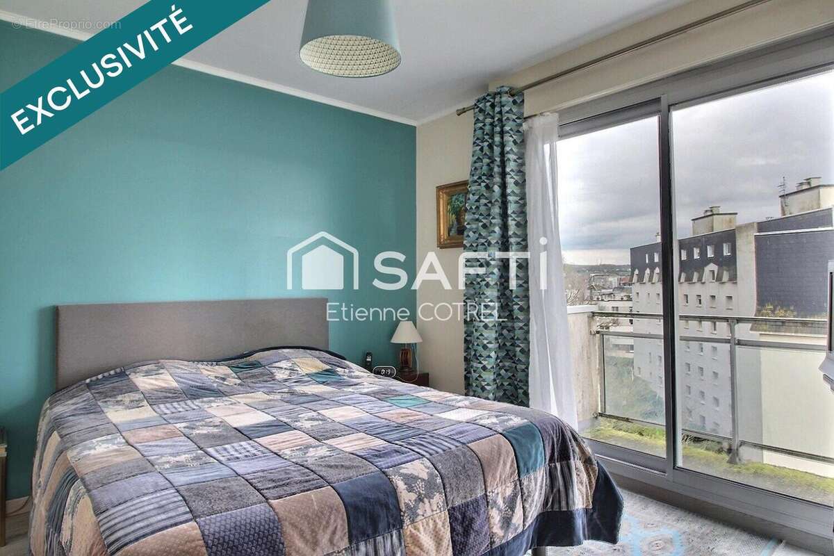 Photo 5 - Appartement à BOULOGNE-SUR-MER