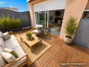 Appartement à CARQUEIRANNE