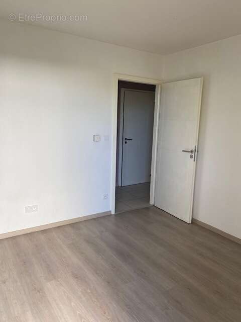 Appartement à OSTWALD