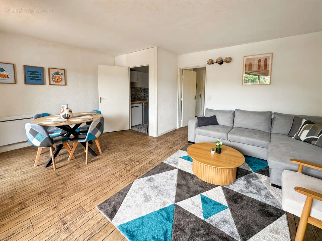 Appartement à ARCACHON