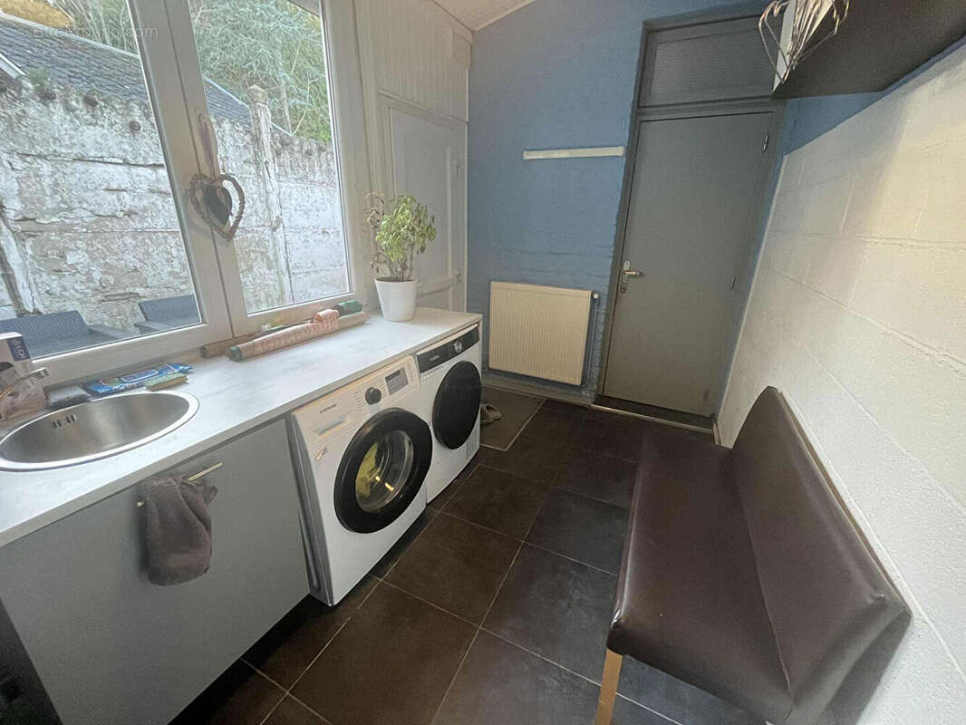 Maison à VALENCIENNES