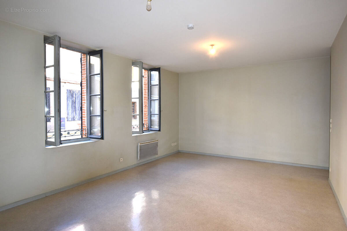 Appartement à VALENCE