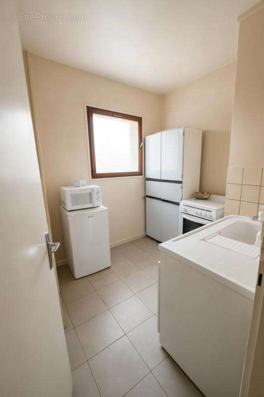 Appartement à ORLY