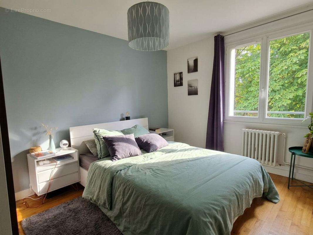 Appartement rénové - photo 6