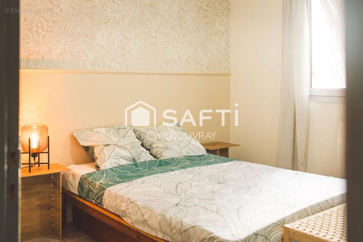 Photo 6 - Appartement à MONTAUBAN