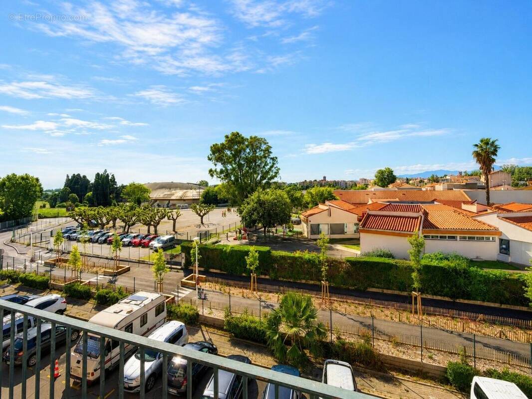 Photo 1 - Appartement à PERPIGNAN