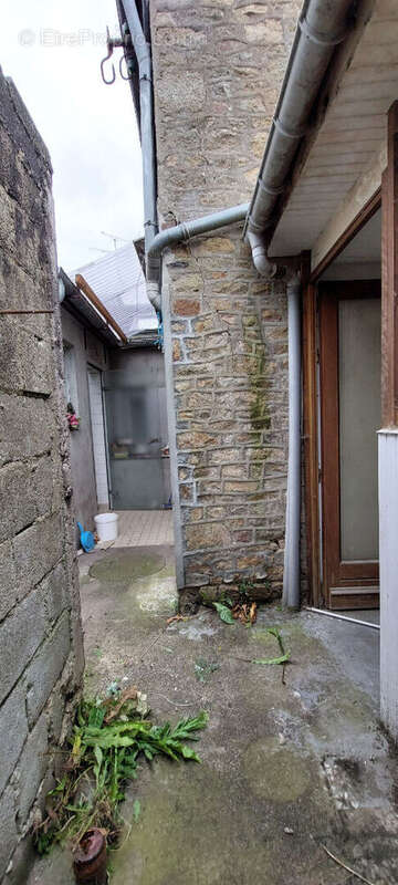 Maison à AVRANCHES