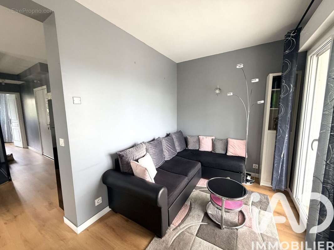 Photo 7 - Appartement à WISSOUS