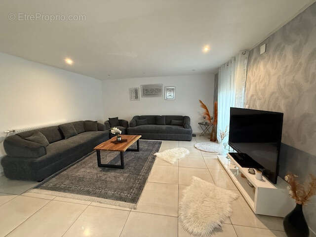 Appartement à MULHOUSE