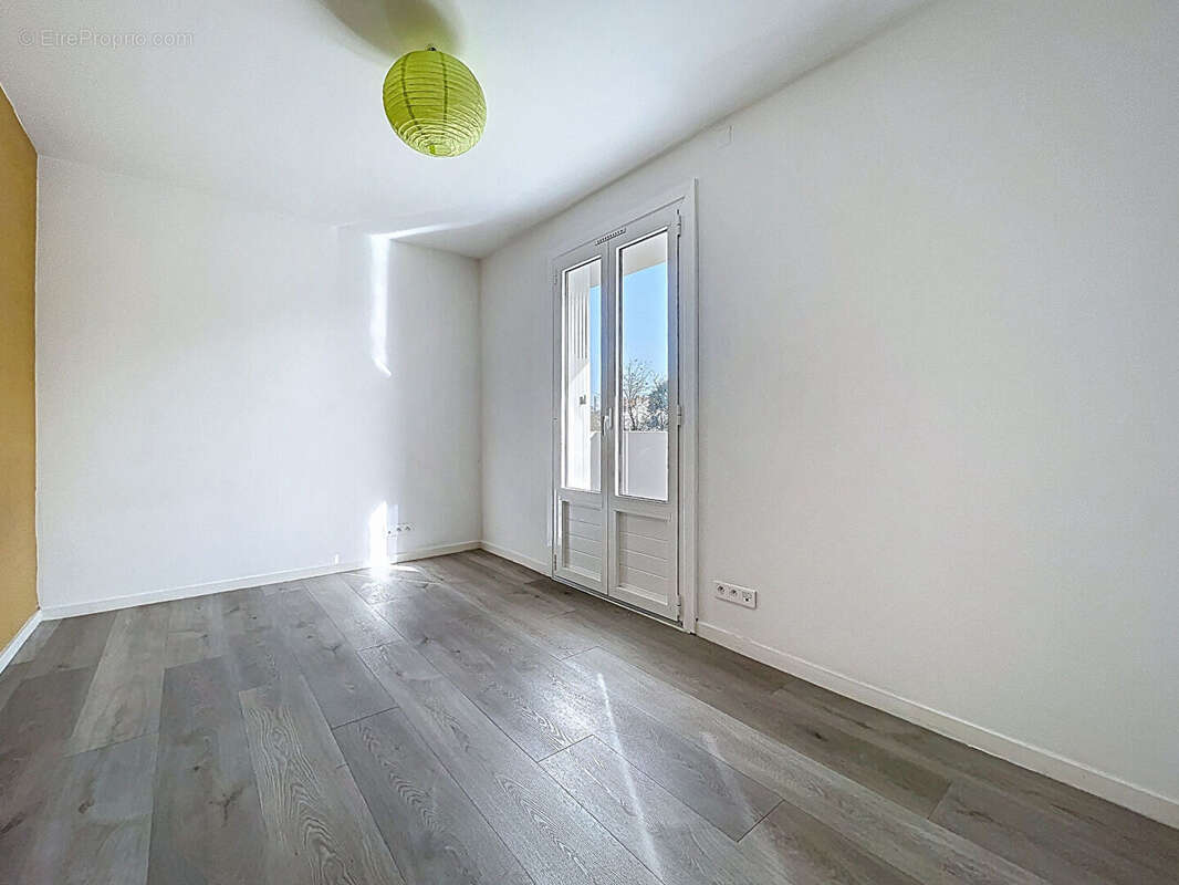 Appartement à TALENCE