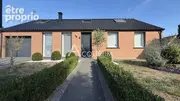 Maison à MEURCHIN