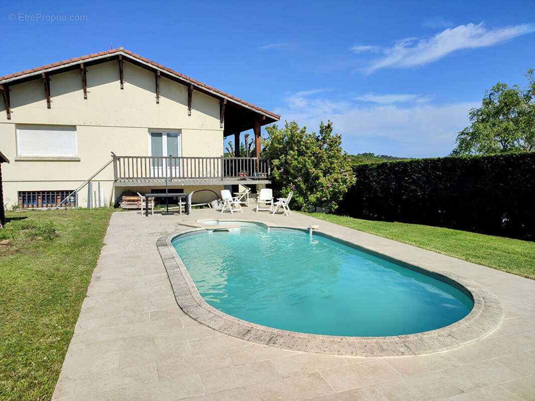 Villa 5 chambres avec garage et piscine dans une impasse - photo 18