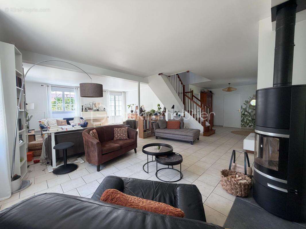 Village Levitt - Spacieuse maison 175 m2 - photo 5