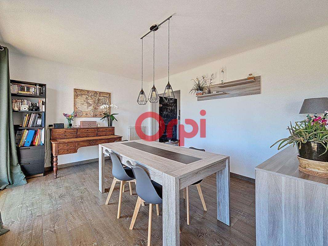 Appartement à LA SEYNE-SUR-MER