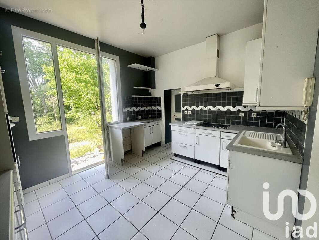 Photo 6 - Maison à JOUE-LES-TOURS