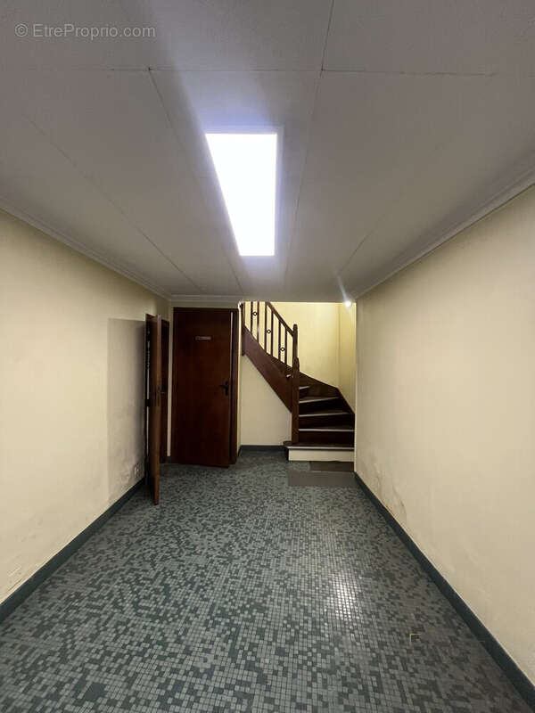 Appartement à SAINT-PIERRE-DES-NIDS
