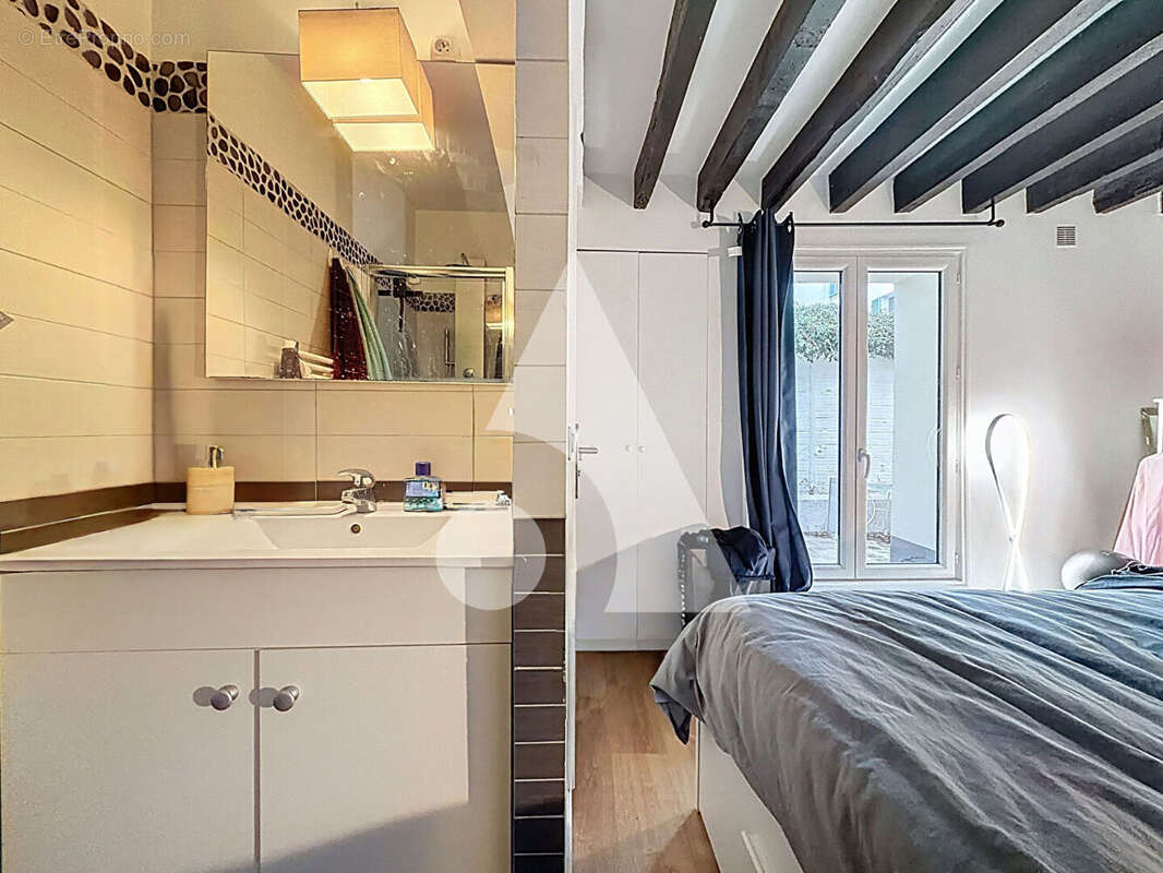 Appartement à RUEIL-MALMAISON