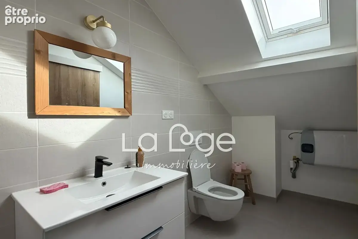 Appartement 1 pièce 31 m² à vendre à Gap (05000) - photo 9