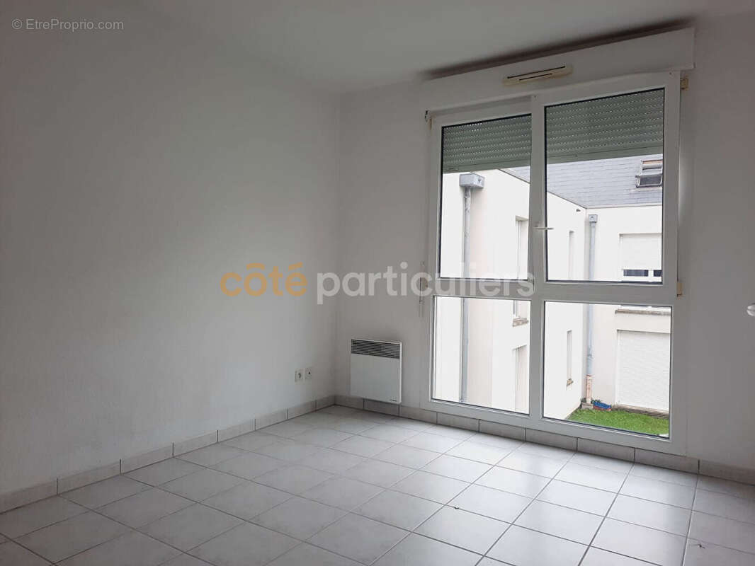 Appartement à COUTANCES