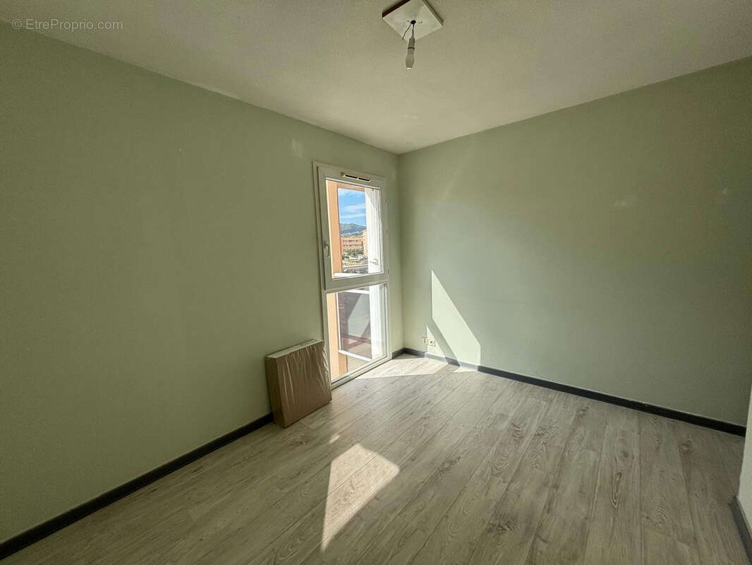 Appartement à AJACCIO