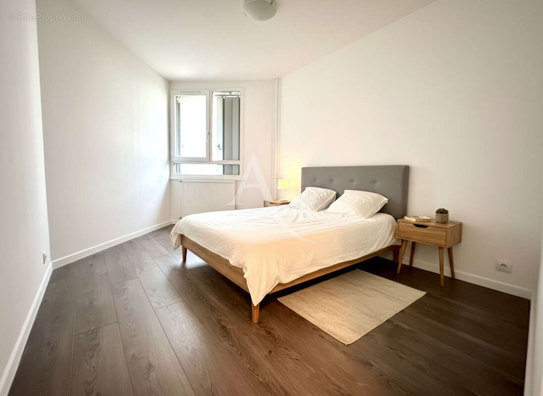 Appartement à CHAMPS-SUR-MARNE