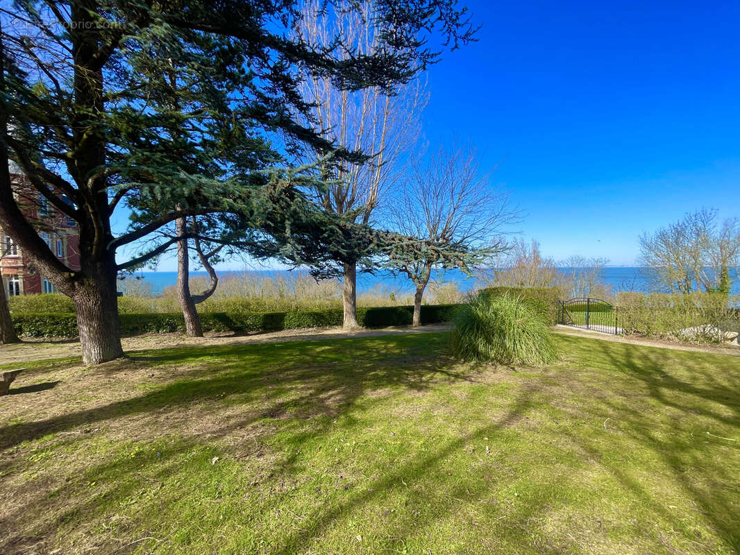 Appartement à VILLERS-SUR-MER