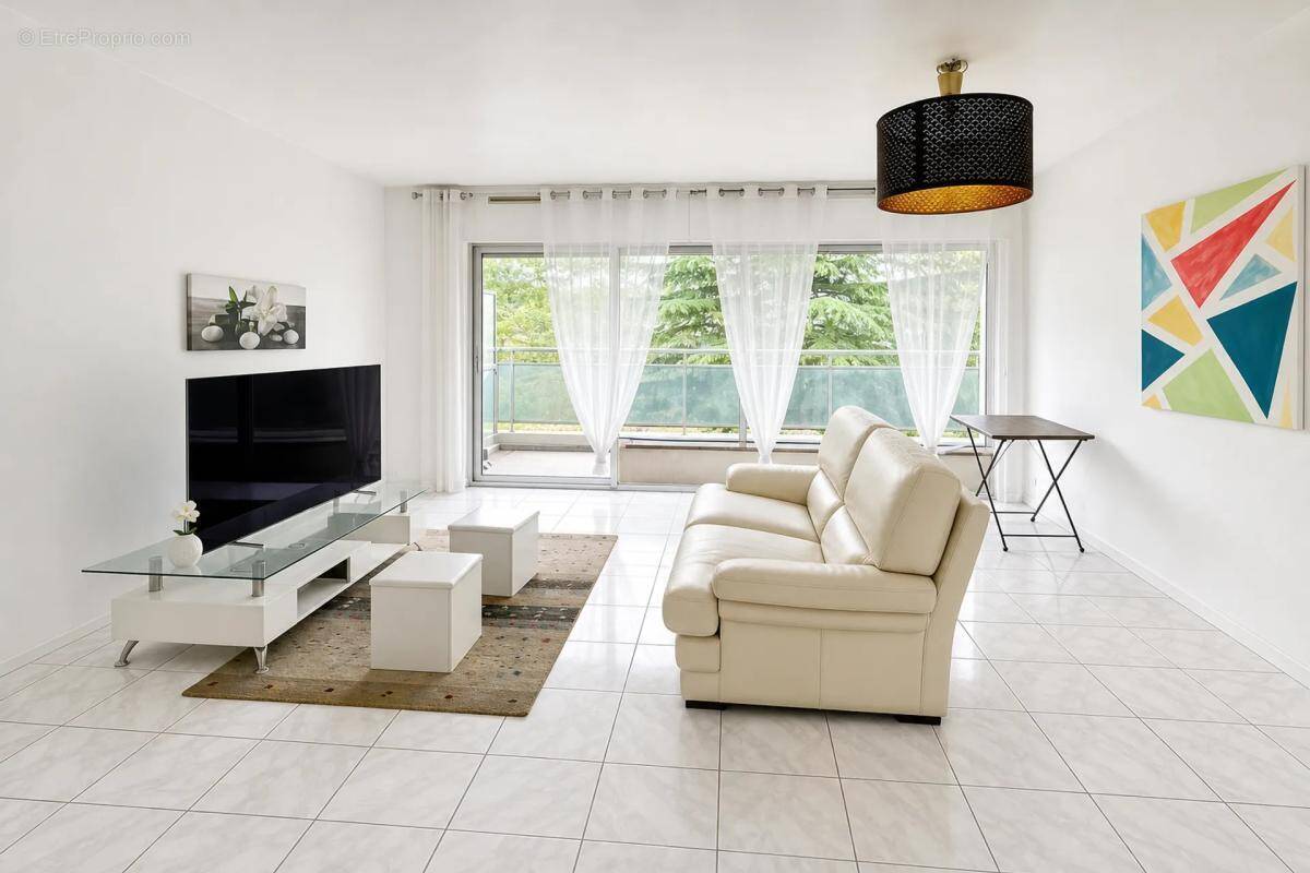 Appartement à EVRY