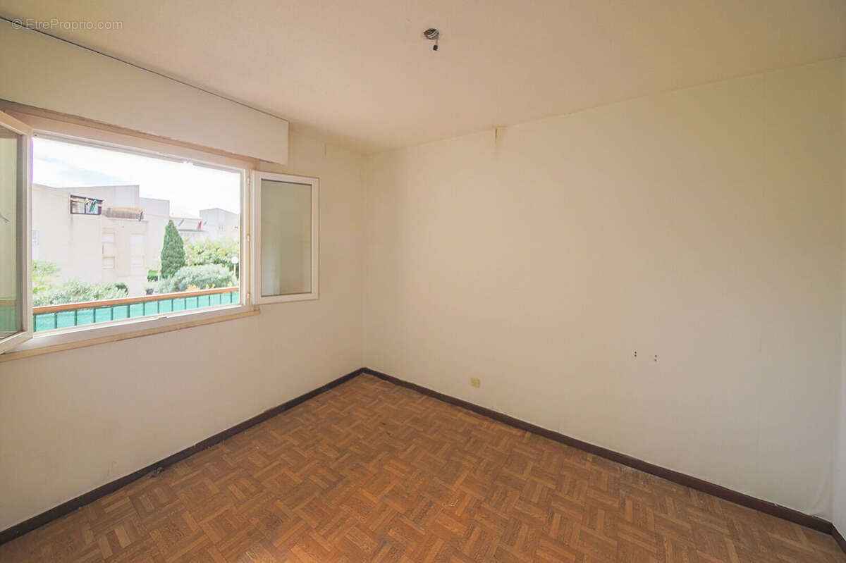 Appartement à BASTIA