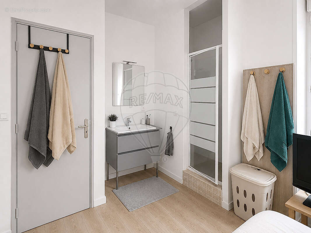 Appartement à NIMES