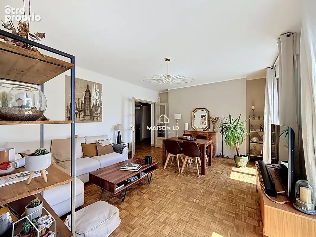 Appartement à CAEN