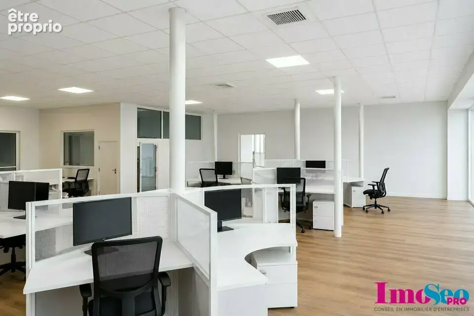 Entrepôt à vendre - photo 10