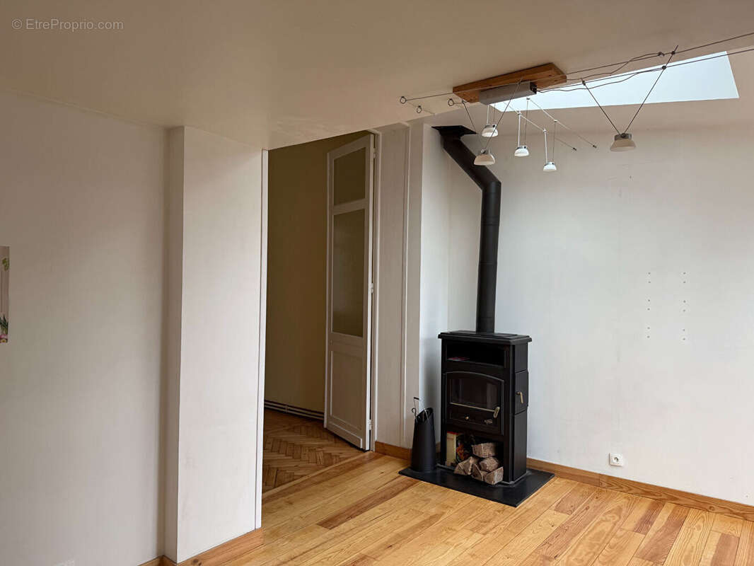 Maison 118 m² à Lambersart  - photo 5